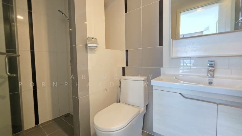 Artemis Sukhumvit 77, Bangkok, 418 Sukhumvit 77 Road, Suan Luang, Bangkok, 2 Bedrooms, 47 sqm, Condo For Sale, by Arinchaya Pornphakdeewattana, 500463279 - DDproperty.com