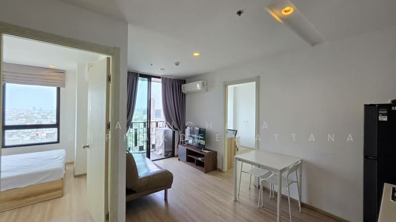 Artemis Sukhumvit 77, Bangkok, 418 Sukhumvit 77 Road, Suan Luang, Bangkok, 2 Bedrooms, 47 sqm, Condo For Sale, by Arinchaya Pornphakdeewattana, 500463279 - DDproperty.com