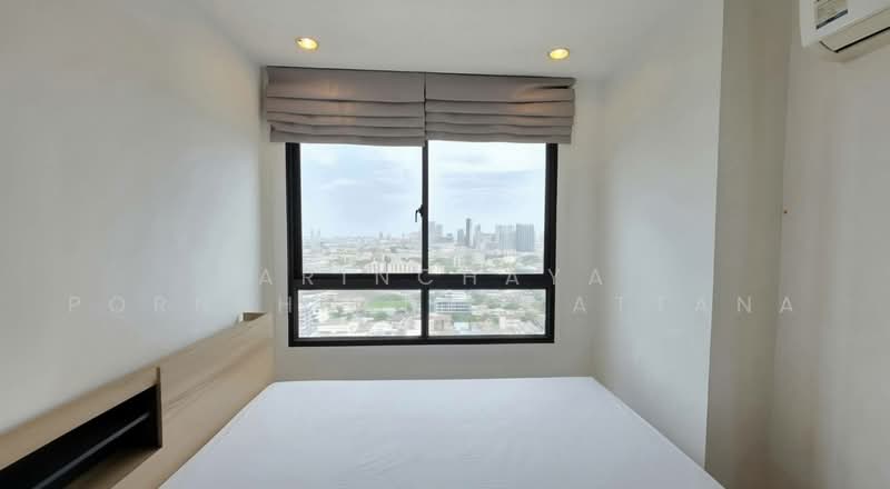 Artemis Sukhumvit 77, Bangkok, 418 Sukhumvit 77 Road, Suan Luang, Bangkok, 2 Bedrooms, 47 sqm, Condo For Sale, by Arinchaya Pornphakdeewattana, 500463279 - DDproperty.com
