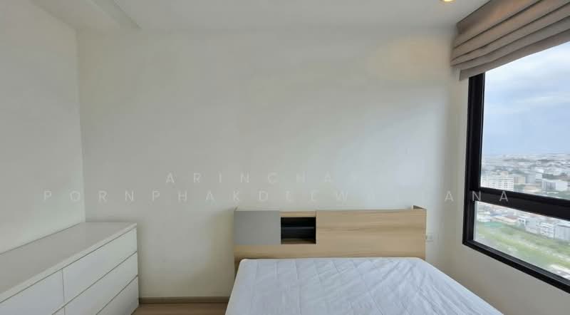 Artemis Sukhumvit 77, Bangkok, 418 Sukhumvit 77 Road, Suan Luang, Bangkok, 2 Bedrooms, 47 sqm, Condo For Sale, by Arinchaya Pornphakdeewattana, 500463279 - DDproperty.com