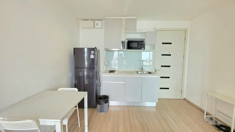 Artemis Sukhumvit 77, Bangkok, 418 Sukhumvit 77 Road, Suan Luang, Bangkok, 2 Bedrooms, 47 sqm, Condo For Sale, by Arinchaya Pornphakdeewattana, 500463279 - DDproperty.com