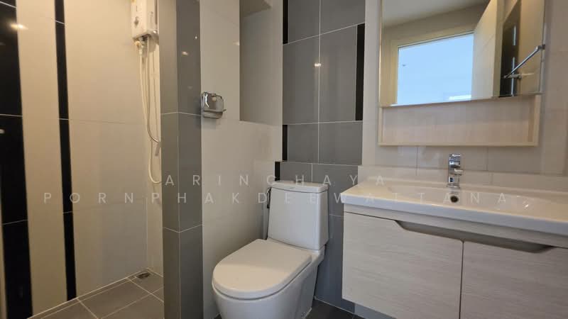Artemis Sukhumvit 77, Bangkok, 418 Sukhumvit 77 Road, Suan Luang, Bangkok, 2 Bedrooms, 47 sqm, Condo For Sale, by Arinchaya Pornphakdeewattana, 500463279 - DDproperty.com