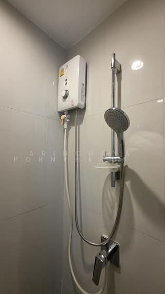 Artemis Sukhumvit 77, Bangkok, 418 Sukhumvit 77 Road, Suan Luang, Bangkok, 2 Bedrooms, 47 sqm, Condo For Sale, by Arinchaya Pornphakdeewattana, 500463279 - DDproperty.com