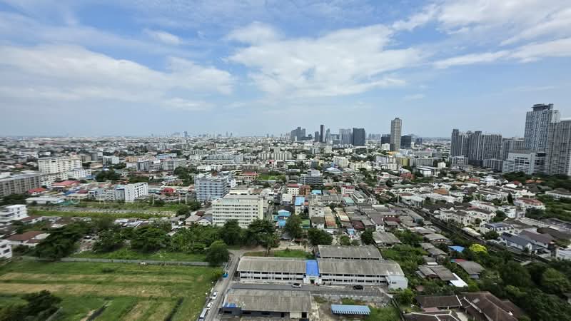 Artemis Sukhumvit 77, Bangkok, 418 Sukhumvit 77 Road, Suan Luang, Bangkok, 2 Bedrooms, 47 sqm, Condo For Sale, by Arinchaya Pornphakdeewattana, 500463279 - DDproperty.com