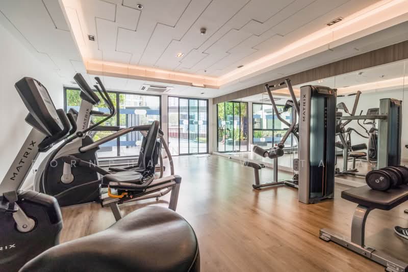 Artemis Sukhumvit 77, Bangkok, 418 Sukhumvit 77 Road, Suan Luang, Bangkok, 2 Bedrooms, 47 sqm, Condo For Sale, by Arinchaya Pornphakdeewattana, 500463279 - DDproperty.com