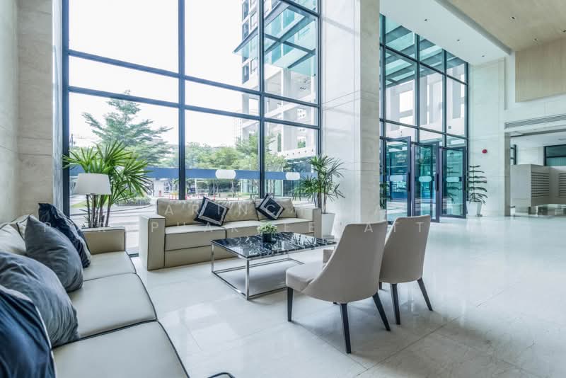 Artemis Sukhumvit 77, Bangkok, 418 Sukhumvit 77 Road, Suan Luang, Bangkok, 2 Bedrooms, 47 sqm, Condo For Sale, by Arinchaya Pornphakdeewattana, 500463279 - DDproperty.com