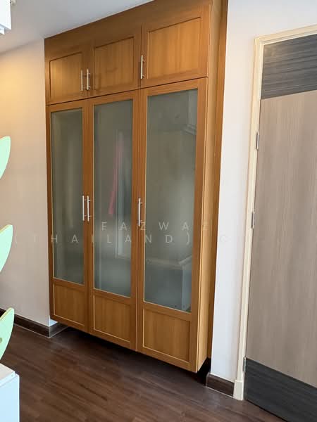 Supalai Premier Asoke, Bangkok, 1750 Petchaburi Road, Bang Kapi, Huai Khwang, Bangkok, 1 Bedroom, 51 sqm, Condo For Sale, by Fazwaz (Thailand) Co., Ltd., 500463280 - DDproperty.com