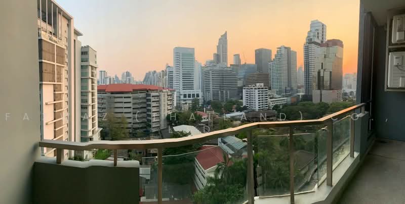 Supalai Premier Asoke, Bangkok, 1750 Petchaburi Road, Bang Kapi, Huai Khwang, Bangkok, 1 Bedroom, 51 sqm, Condo For Sale, by Fazwaz (Thailand) Co., Ltd., 500463280 - DDproperty.com