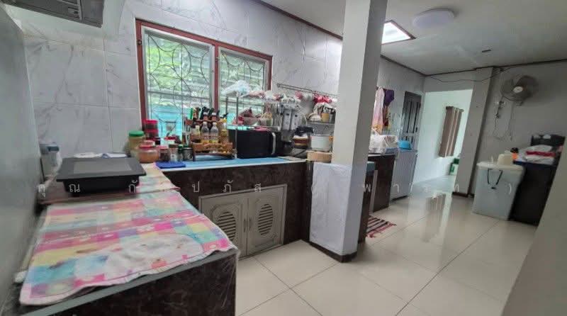 บ้านเดี่ยว ถนนเลียบ คลองบางไผ่ จันทร์ทองเอี่ยม บางรักพัฒนา บางบัวทอง, Nonthaburi, เลียบคลองบางไผ่ จันทร์ทองเอี่ยม, Bang Rak Pattana, Bang Bua Thong, Nonthaburi, 3 Bedrooms, 268 sqm, Single Detached House For Sale, by คุณ กัณปภัส ( พาร์ท ), 500463281 - DDproperty.com