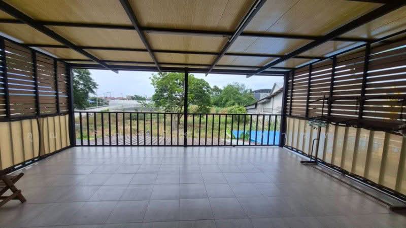 บ้านเดี่ยว ถนนเลียบ คลองบางไผ่ จันทร์ทองเอี่ยม บางรักพัฒนา บางบัวทอง, นนทบุรี, เลียบคลองบางไผ่ จันทร์ทองเอี่ยม, บางรักพัฒนา, บางบัวทอง, นนทบุรี, 268 ตร.ม., บ้านเดี่ยว ขาย, โดย คุณ กัณปภัส ( พาร์ท ), 500463281 - DDproperty.com