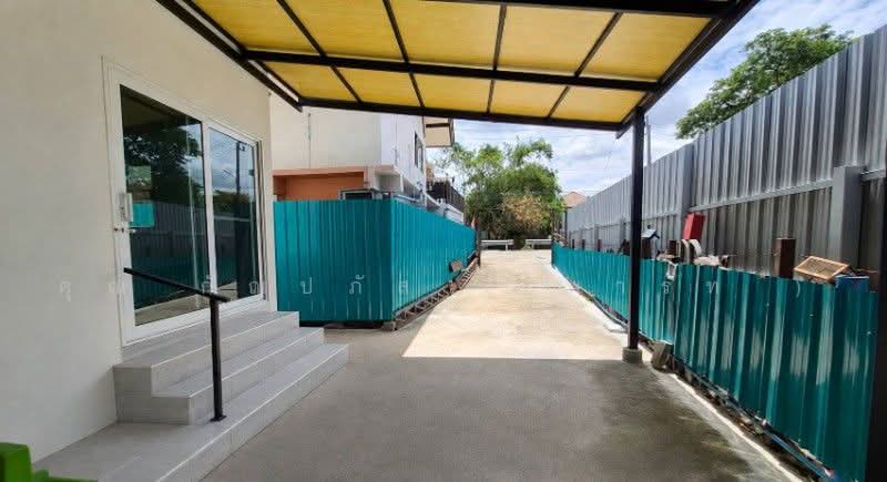 บ้านเดี่ยว ถนนเลียบ คลองบางไผ่ จันทร์ทองเอี่ยม บางรักพัฒนา บางบัวทอง, นนทบุรี, เลียบคลองบางไผ่ จันทร์ทองเอี่ยม, บางรักพัฒนา, บางบัวทอง, นนทบุรี, 268 ตร.ม., บ้านเดี่ยว ขาย, โดย คุณ กัณปภัส ( พาร์ท ), 500463281 - DDproperty.com
