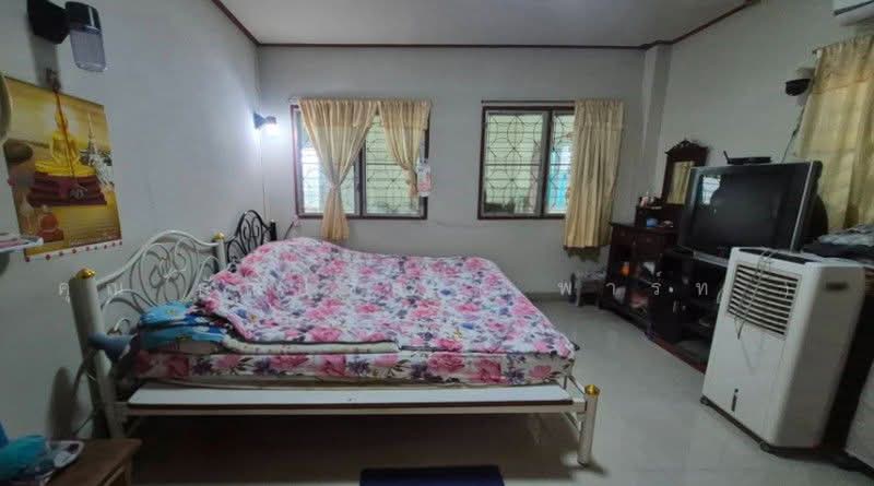 บ้านเดี่ยว ถนนเลียบ คลองบางไผ่ จันทร์ทองเอี่ยม บางรักพัฒนา บางบัวทอง, นนทบุรี, เลียบคลองบางไผ่ จันทร์ทองเอี่ยม, บางรักพัฒนา, บางบัวทอง, นนทบุรี, 268 ตร.ม., บ้านเดี่ยว ขาย, โดย คุณ กัณปภัส ( พาร์ท ), 500463281 - DDproperty.com