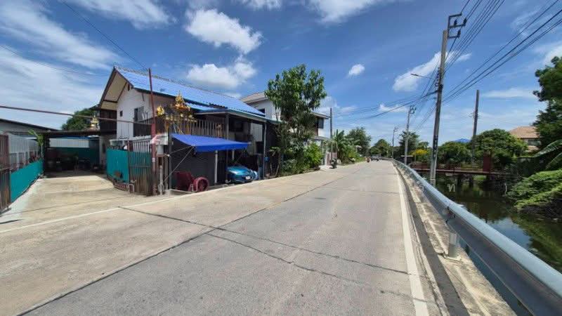 บ้านเดี่ยว ถนนเลียบ คลองบางไผ่ จันทร์ทองเอี่ยม บางรักพัฒนา บางบัวทอง, นนทบุรี, เลียบคลองบางไผ่ จันทร์ทองเอี่ยม, บางรักพัฒนา, บางบัวทอง, นนทบุรี, 268 ตร.ม., บ้านเดี่ยว ขาย, โดย คุณ กัณปภัส ( พาร์ท ), 500463281 - DDproperty.com