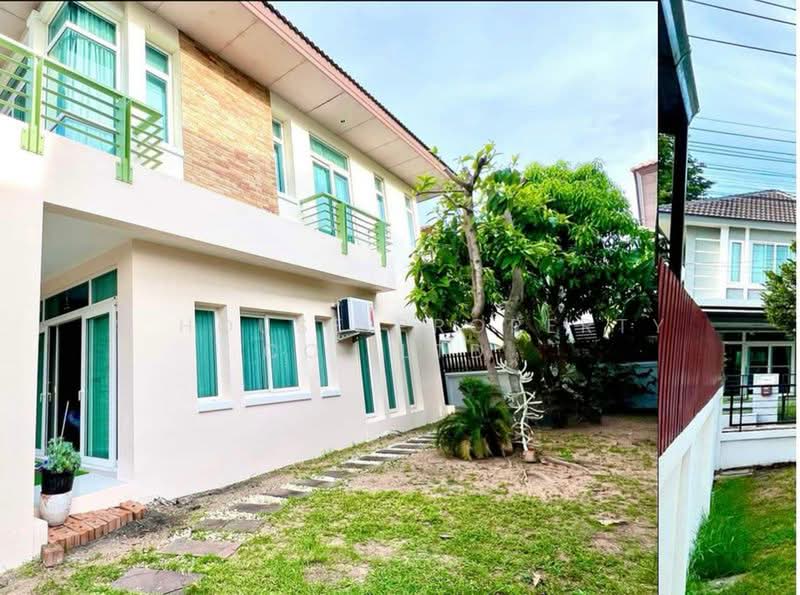 Country Home Lake & Park Assumption - Sriracha, Chon Buri (Pattaya), Assumption Road, Surasak, Si Racha, Chon Buri (Pattaya), 3 Bedrooms, 288 sqm, Single Detached House For Sale, by A House Property Co.,Ltd., 500463282 - DDproperty.com