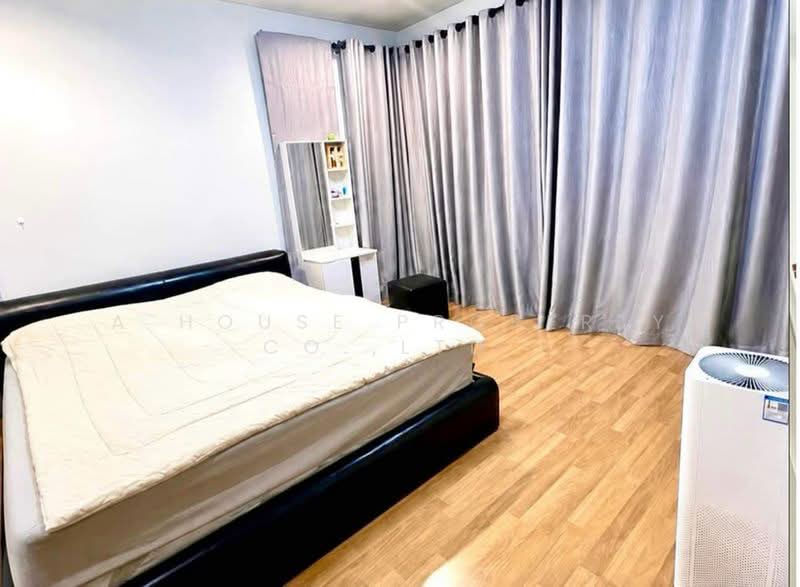 Country Home Lake & Park Assumption - Sriracha, Chon Buri (Pattaya), Assumption Road, Surasak, Si Racha, Chon Buri (Pattaya), 3 Bedrooms, 288 sqm, Single Detached House For Sale, by A House Property Co.,Ltd., 500463282 - DDproperty.com