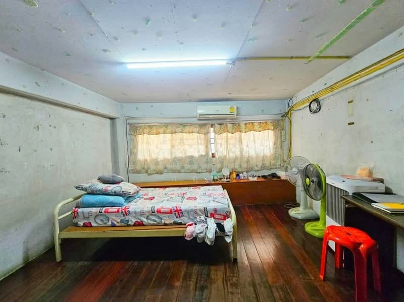 อาคารพาณิชย์ยานนาวา กรุงเทพมหานคร, Bangkok, Bang Pong Pang, Yan Nawa, Bangkok, , 150 sqm, Shophouse For Sale, by The Best Property กฤษ, 500463285 - DDproperty.com