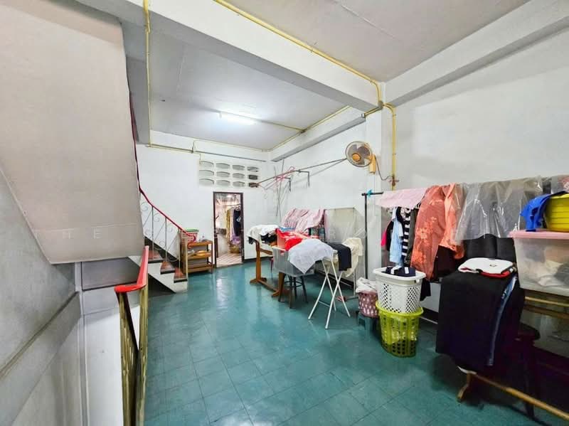 อาคารพาณิชย์ยานนาวา กรุงเทพมหานคร, Bangkok, Bang Pong Pang, Yan Nawa, Bangkok, , 150 sqm, Shophouse For Sale, by The Best Property กฤษ, 500463285 - DDproperty.com