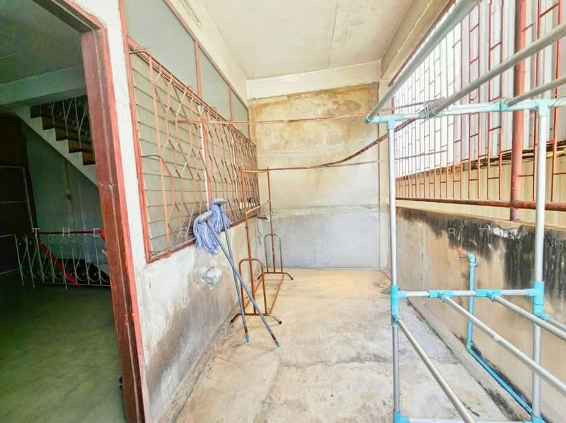 อาคารพาณิชย์ยานนาวา กรุงเทพมหานคร, Bangkok, Bang Pong Pang, Yan Nawa, Bangkok, , 150 sqm, Shophouse For Sale, by The Best Property กฤษ, 500463285 - DDproperty.com