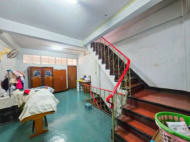 อาคารพาณิชย์ยานนาวา กรุงเทพมหานคร, Bangkok, Bang Pong Pang, Yan Nawa, Bangkok, , 150 sqm, Shophouse For Sale, by The Best Property กฤษ, 500463285 - DDproperty.com
