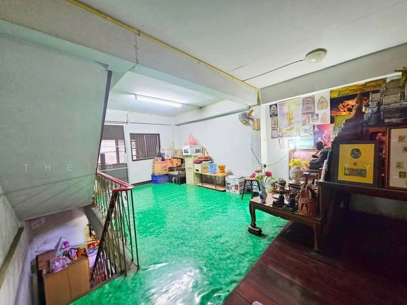 อาคารพาณิชย์ยานนาวา กรุงเทพมหานคร, Bangkok, Bang Pong Pang, Yan Nawa, Bangkok, , 150 sqm, Shophouse For Sale, by The Best Property กฤษ, 500463285 - DDproperty.com