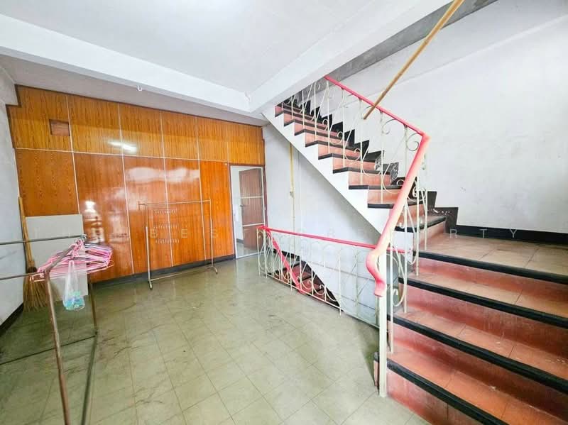 อาคารพาณิชย์ยานนาวา กรุงเทพมหานคร, Bangkok, Bang Pong Pang, Yan Nawa, Bangkok, , 150 sqm, Shophouse For Sale, by The Best Property กฤษ, 500463285 - DDproperty.com