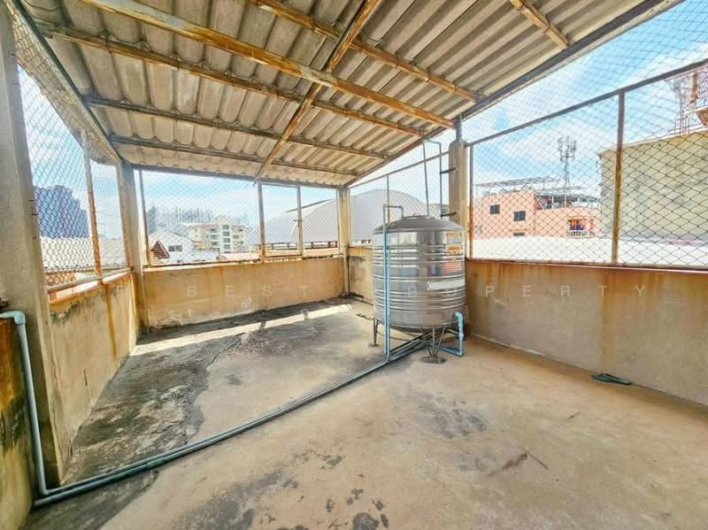 อาคารพาณิชย์ยานนาวา กรุงเทพมหานคร, Bangkok, Bang Pong Pang, Yan Nawa, Bangkok, , 150 sqm, Shophouse For Sale, by The Best Property กฤษ, 500463285 - DDproperty.com