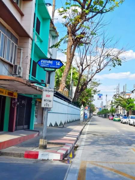 อาคารพาณิชย์ยานนาวา กรุงเทพมหานคร, Bangkok, Bang Pong Pang, Yan Nawa, Bangkok, , 150 sqm, Shophouse For Sale, by The Best Property กฤษ, 500463285 - DDproperty.com
