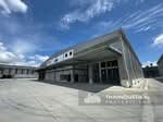 โกดังให้เช่า โรงงานให้เช่า 3,000 ตรม เขาคันทรง, ศรีราชา, ชลบุรี/ 泰国仓库/工厂，出租/出售 (รหัสทรัพย์: AT2024R), ชลบุรี