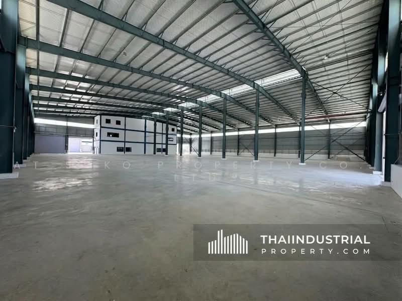 Factory or Warehouse 3,000 sqm for RENT at Khao Khan Song, Si Racha, Chon Buri (Property: AT2024R), Chon Buri (Pattaya), Khao Khan Song, Si Racha, Chon Buri (Pattaya), , 3,000 sqm, Warehouse/Factory For Rent, by AT SOKO PROPERTY CO., LTD, 500463287 - DDproperty.com