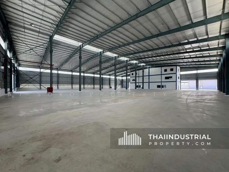 Factory or Warehouse 3,000 sqm for RENT at Khao Khan Song, Si Racha, Chon Buri (Property: AT2024R), Chon Buri (Pattaya), Khao Khan Song, Si Racha, Chon Buri (Pattaya), , 3,000 sqm, Warehouse/Factory For Rent, by AT SOKO PROPERTY CO., LTD, 500463287 - DDproperty.com