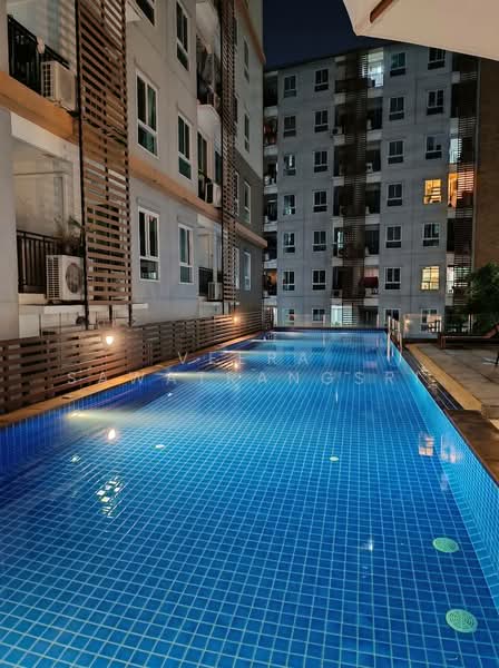 Regent Home 22 (รีเจ้นท์ โฮม 22), กรุงเทพ, ถนนสุขุมวิท 85, บางจาก, พระโขนง, กรุงเทพ, 30 ตร.ม., คอนโด ขาย, โดย Veera Sawatrangsri, 500463289 - DDproperty.com