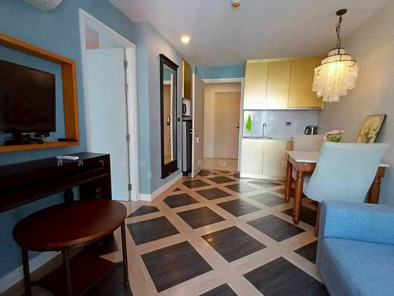 Espana Condo Resort, Chon Buri (Pattaya), 839 Village 12, Nong Pru, Bang Lamung (Pattaya), Chon Buri (Pattaya), 1 Bedroom, 35 sqm, Condo For Sale, by สิตานัน (คุณเปียว) อาจศิริ, 500463290 - DDproperty.com