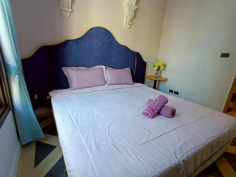 Espana Condo Resort, Chon Buri (Pattaya), 839 Village 12, Nong Pru, Bang Lamung (Pattaya), Chon Buri (Pattaya), 1 Bedroom, 35 sqm, Condo For Sale, by สิตานัน (คุณเปียว) อาจศิริ, 500463290 - DDproperty.com