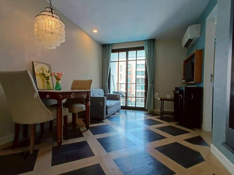 Espana Condo Resort, Chon Buri (Pattaya), 839 Village 12, Nong Pru, Bang Lamung (Pattaya), Chon Buri (Pattaya), 1 Bedroom, 35 sqm, Condo For Sale, by สิตานัน (คุณเปียว) อาจศิริ, 500463290 - DDproperty.com