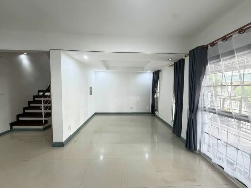 Supalai Ville Ekkamai-Ramindra : ศุภาลัย วิลล์ เอกมัย-รามอินทรา, กรุงเทพ, ถนนรามอินทรา, ท่าแร้ง, บางเขน, กรุงเทพ, 120 ตร.ม., ทาวน์เฮ้าส์ ให้เช่า, โดย อดิศร พลอยมีรัศมี, 500463291 - DDproperty.com