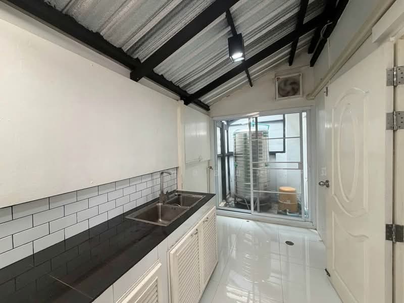 Supalai Ville Ekkamai-Ramindra, Bangkok, Ram Inthra Rd., Tha Rang, Bang Khen, Bangkok, 4 Bedrooms, 120 sqm, Townhouse For Rent, by Adisorn Ploymeerassamee, 500463291 - DDproperty.com