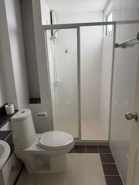 The Link Sukhumvit 64, Bangkok, Soi Sukhumvit 64 Sukhumvit Road, Bang Chak, Phra Khanong, Bangkok, 1 Bedroom, 37 sqm, Condo For Rent, by ปรียาภรณ์ ภู่เจริญ, 500463293 - DDproperty.com
