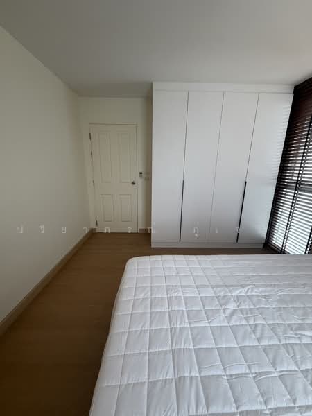 The Link Sukhumvit 64, Bangkok, Soi Sukhumvit 64 Sukhumvit Road, Bang Chak, Phra Khanong, Bangkok, 1 Bedroom, 37 sqm, Condo For Rent, by ปรียาภรณ์ ภู่เจริญ, 500463293 - DDproperty.com