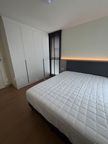 The Link Sukhumvit 64, Bangkok, Soi Sukhumvit 64 Sukhumvit Road, Bang Chak, Phra Khanong, Bangkok, 1 Bedroom, 37 sqm, Condo For Rent, by ปรียาภรณ์ ภู่เจริญ, 500463293 - DDproperty.com