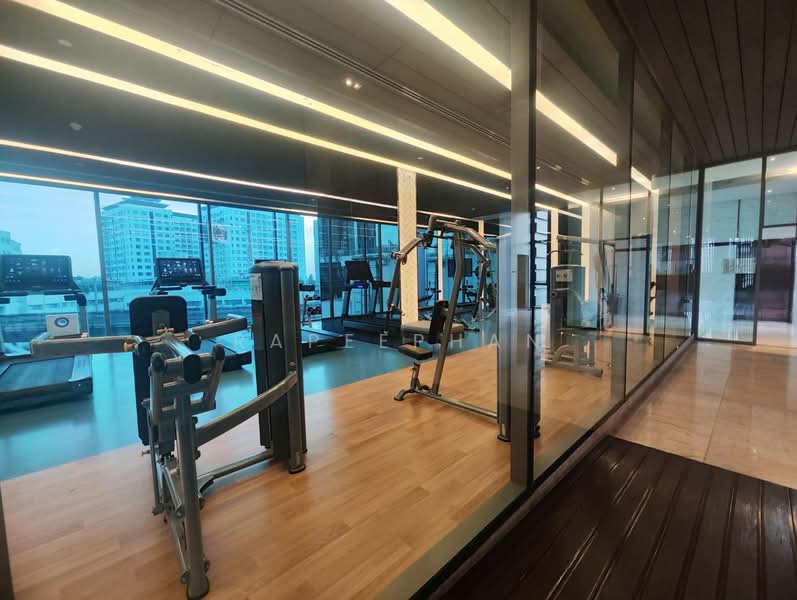 The Room Sukhumvit 69, Bangkok, 1539 Sukhumvit Road, Phra Kanong Nua, Watthana, Bangkok, 1 Bedroom, 36 sqm, Condo For Rent, by Rapeephan, 500463295 - DDproperty.com