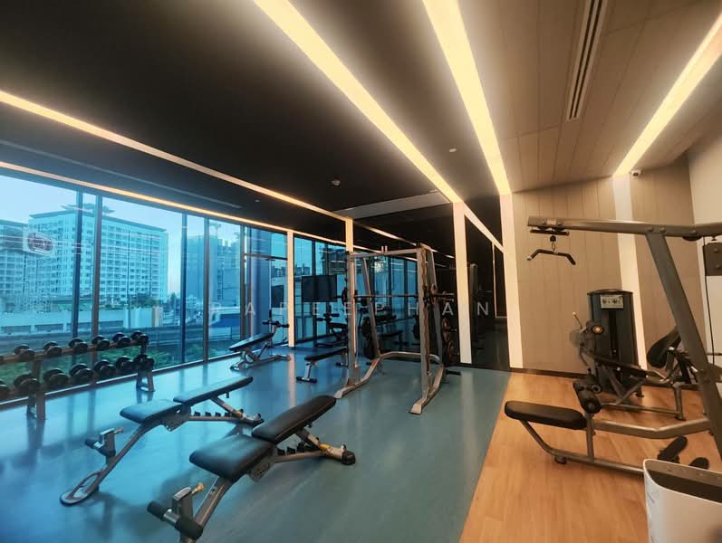 The Room Sukhumvit 69 : เดอะ รูม สุขุมวิท 69, กรุงเทพ, 1539 ถ.สุขุมวิท, พระโขนงเหนือ, วัฒนา, กรุงเทพ, 36 ตร.ม., คอนโด ให้เช่า, โดย Rapeephan, 500463295 - DDproperty.com