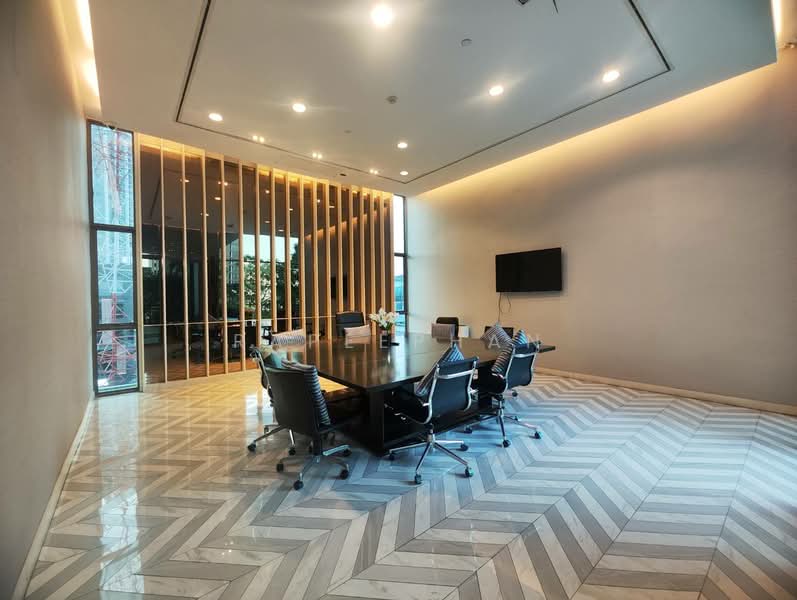 The Room Sukhumvit 69, Bangkok, 1539 Sukhumvit Road, Phra Kanong Nua, Watthana, Bangkok, 1 Bedroom, 36 sqm, Condo For Rent, by Rapeephan, 500463295 - DDproperty.com