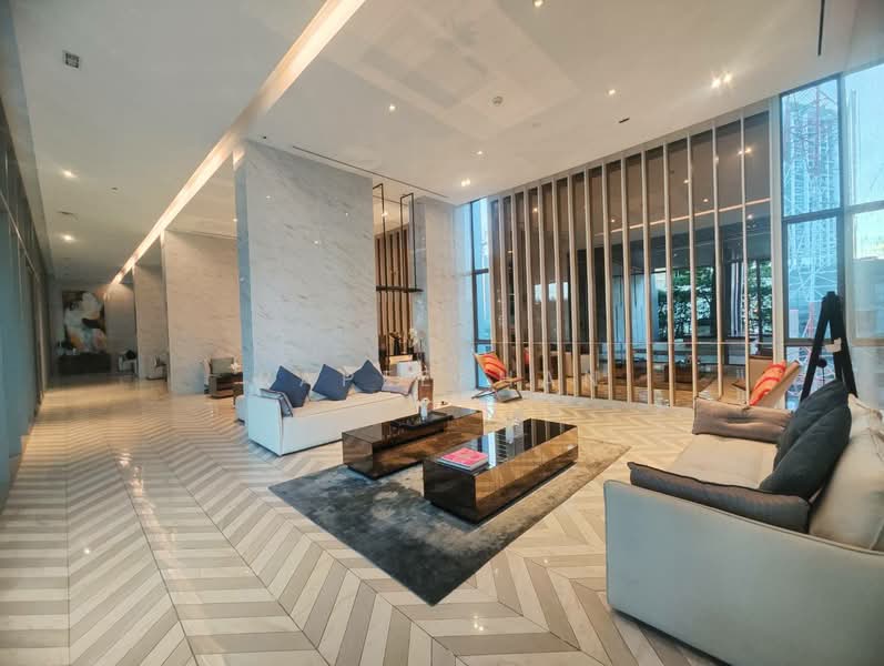 The Room Sukhumvit 69, Bangkok, 1539 Sukhumvit Road, Phra Kanong Nua, Watthana, Bangkok, 1 Bedroom, 36 sqm, Condo For Rent, by Rapeephan, 500463295 - DDproperty.com