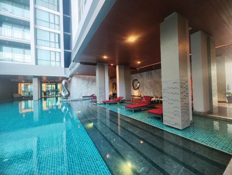 The Room Sukhumvit 69 : เดอะ รูม สุขุมวิท 69, กรุงเทพ, 1539 ถ.สุขุมวิท, พระโขนงเหนือ, วัฒนา, กรุงเทพ, 36 ตร.ม., คอนโด ให้เช่า, โดย Rapeephan, 500463295 - DDproperty.com