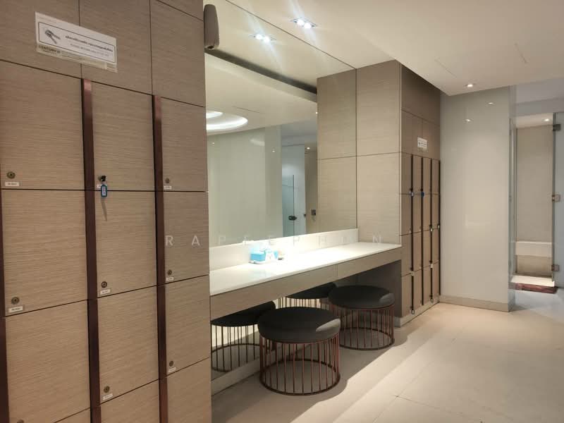 The Room Sukhumvit 69 : เดอะ รูม สุขุมวิท 69, กรุงเทพ, 1539 ถ.สุขุมวิท, พระโขนงเหนือ, วัฒนา, กรุงเทพ, 36 ตร.ม., คอนโด ให้เช่า, โดย Rapeephan, 500463295 - DDproperty.com