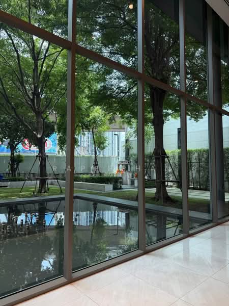 The Room Sukhumvit 69 : เดอะ รูม สุขุมวิท 69, กรุงเทพ, 1539 ถ.สุขุมวิท, พระโขนงเหนือ, วัฒนา, กรุงเทพ, 36 ตร.ม., คอนโด ให้เช่า, โดย Rapeephan, 500463295 - DDproperty.com