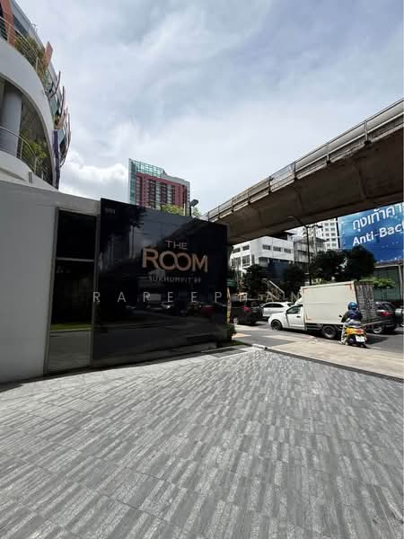 The Room Sukhumvit 69 : เดอะ รูม สุขุมวิท 69, กรุงเทพ, 1539 ถ.สุขุมวิท, พระโขนงเหนือ, วัฒนา, กรุงเทพ, 36 ตร.ม., คอนโด ให้เช่า, โดย Rapeephan, 500463295 - DDproperty.com