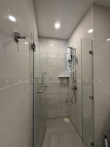 Life Rama 4-Asoke, Bangkok, Rama 4 Road, Khlong Toei, Bangkok, 1 Bedroom, 26 sqm, Condo For Rent, by Wiratee Aramrun, 500463296 - DDproperty.com