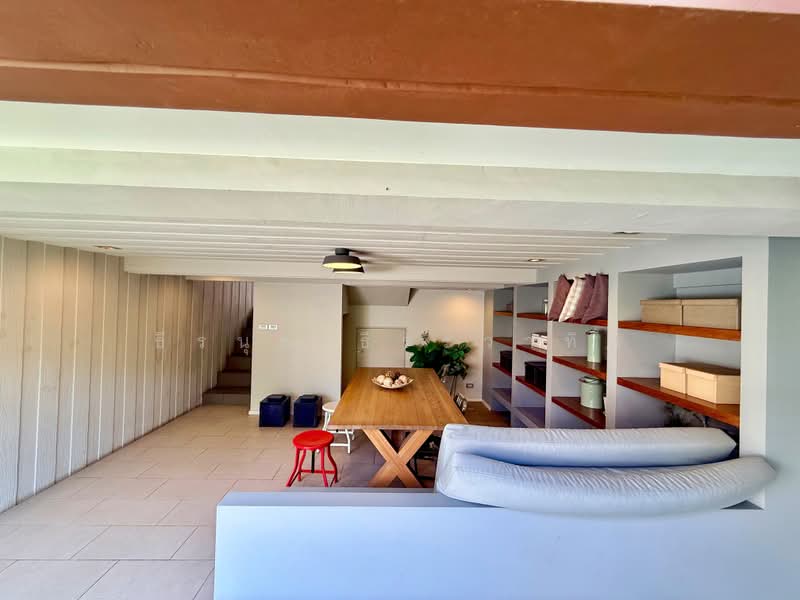 4.5-Story Luxury Townhome at Luxx Ville Sathupradit 12 (Plot A2 - Fully Furnished Show Unit), Bangkok, สาธุประดิษฐ์ 12, Thung Wat Don, Sathon, Bangkok, 3 Bedrooms, 312 sqm, Townhouse For Sale, by ธีรนุช ธีระวาทิน, 500463297 - DDproperty.com