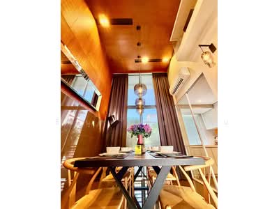 ขาย - LuxxVille, กรุงเทพ